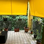 Tevere Ξενοδοχείο με διαμερίσματα 4*