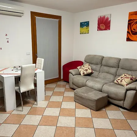 Tevere Apart-hotel