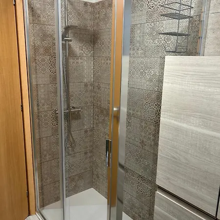 Tevere Apart-hotel 4*