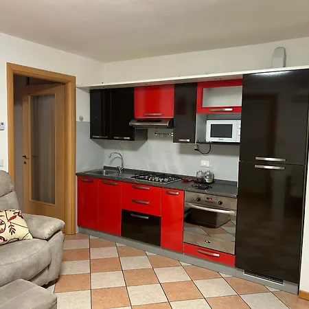 Apart-hotel Tevere Udine