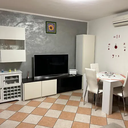 Tevere Apart-hotel