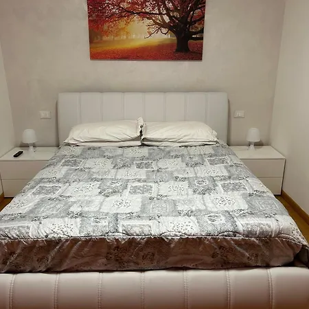 Apart-hotel Tevere 4*