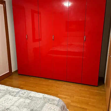 Tevere Apart-hotel Udine