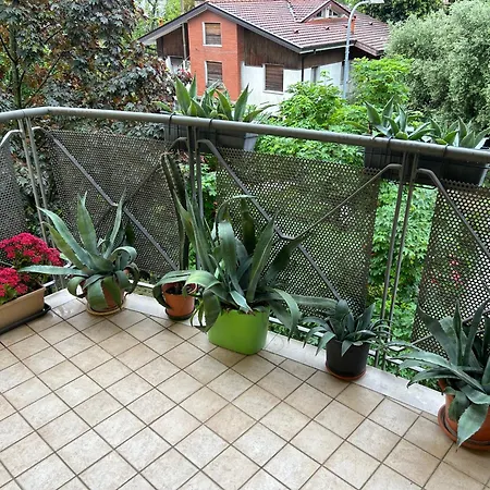Tevere Apart-hotel