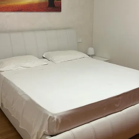 Apart-hotel Tevere