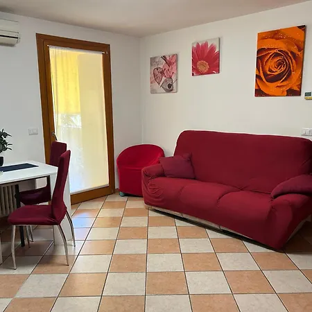 Tevere Apart-hotel 4*