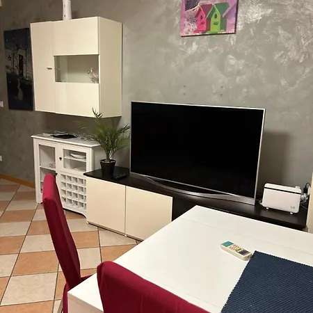 Tevere 4* Udine