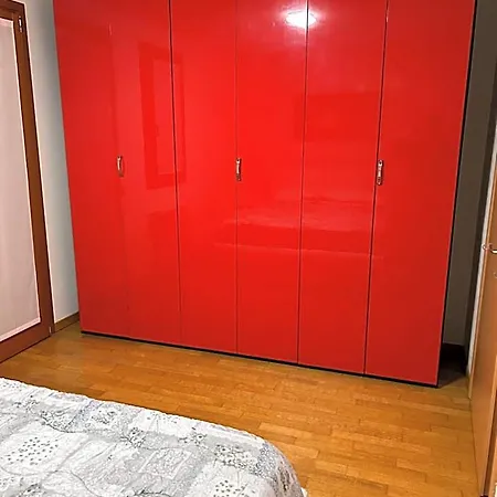 アパートホテル Tevere 4*