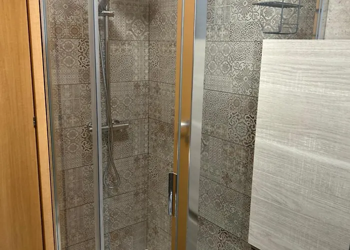 Tevere Apart-hotel 4*