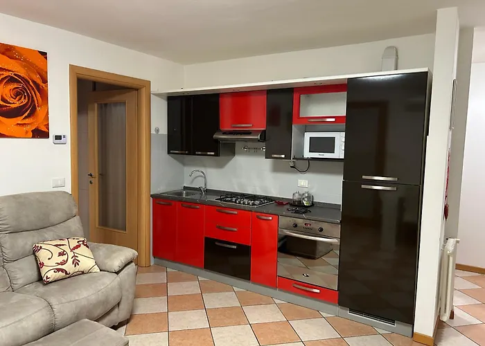 Apart-hotel Tevere Udine