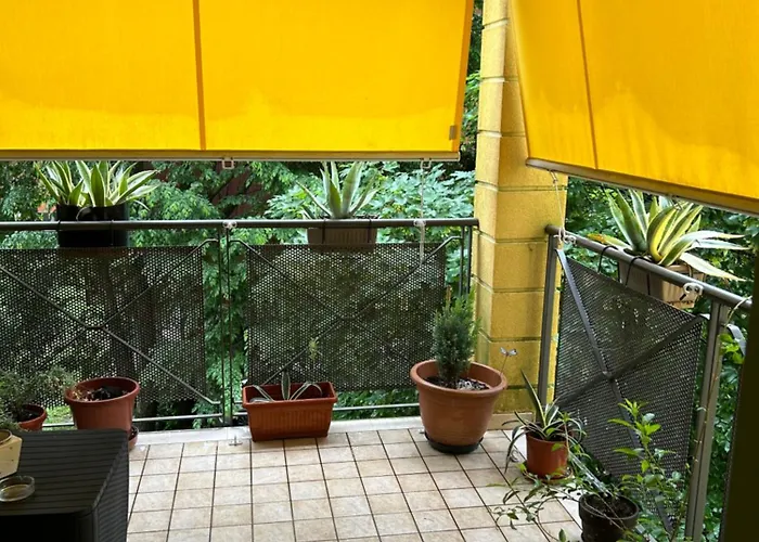 Tevere Apart-hotel 4*