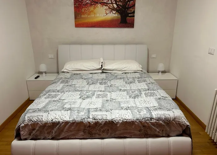 Apart-hotel Tevere 4*